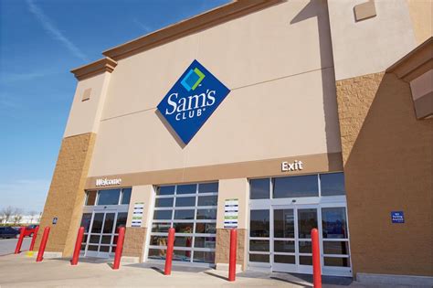 sam's club hours columbus